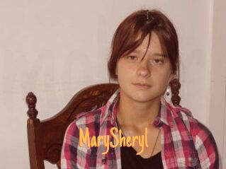 MarySheryl