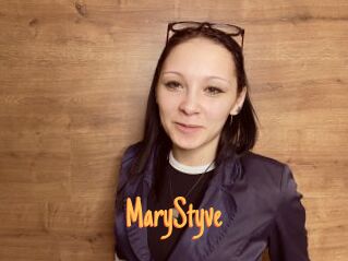 MaryStyve