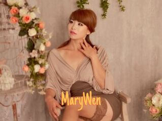 MaryWen
