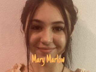 Mary_Marlow