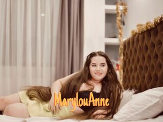 MarylouAnne