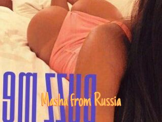 Masha_from_Russia