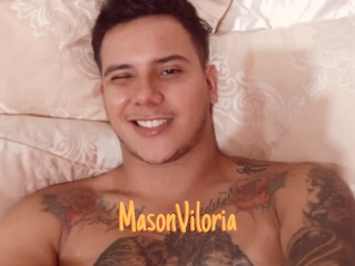 MasonViloria