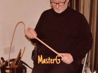 MasterG