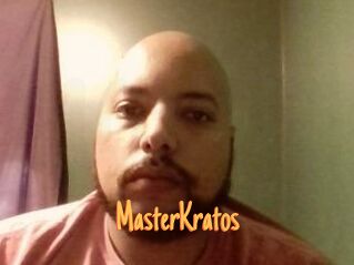 MasterKratos