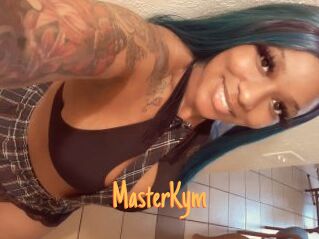 MasterKym
