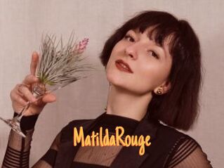 MatildaRouge