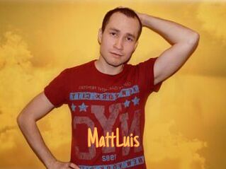 MattLuis