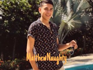 MatthewNaughty
