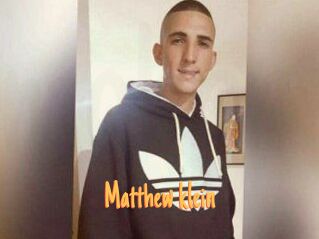 Matthew_klein
