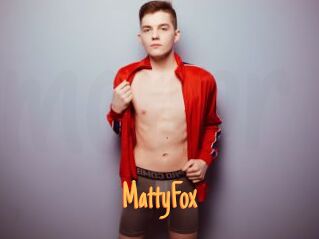MattyFox