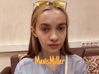 MavisMiller
