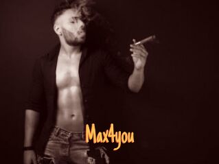 Max4you