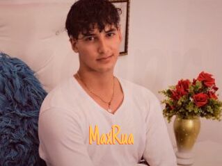 MaxRua