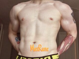 Max_Rune