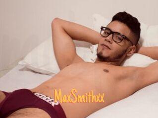 MaxSmithxx