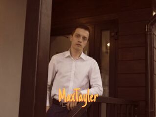 MaxTayler