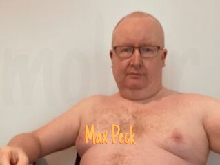 Max_Peck