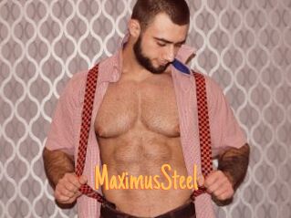 MaximusSteel