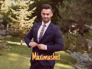 Maximushet
