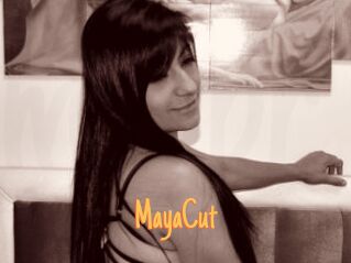 MayaCut