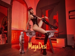 MayaDesi Mobile Porno