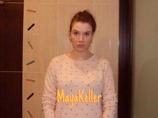 MayaKeller