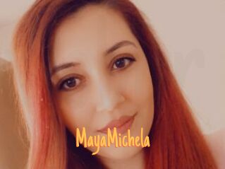 MayaMichela