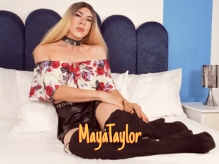 MayaTaylor