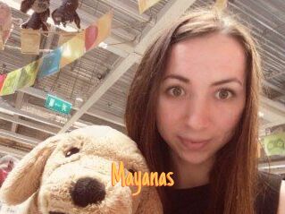 Mayanas