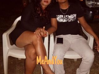 MeAndYou