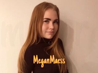 MeganMaess