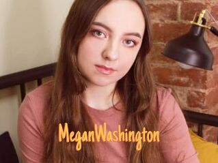 MeganWashington