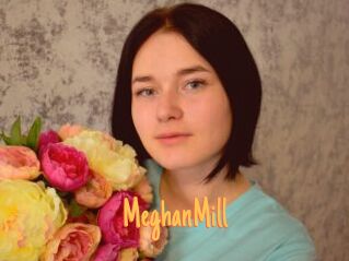 MeghanMill