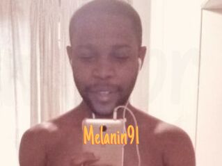 Melanin91