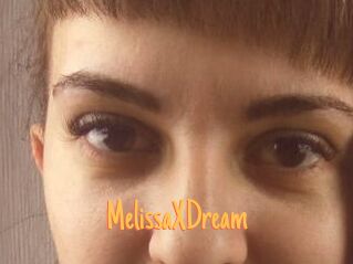 MelissaXDream