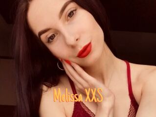 Melissa_XXS