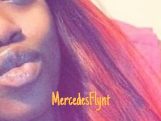 MercedesFlynt