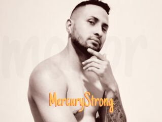 MercuryStrong