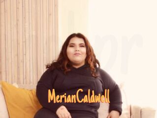 MerianCaldwell