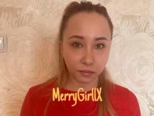 MerryGirllX
