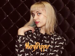 MerylPepper