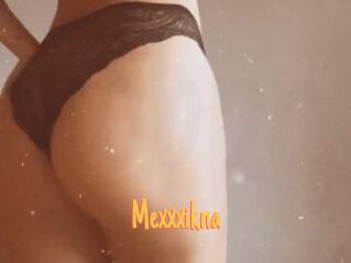 Mexxxikna