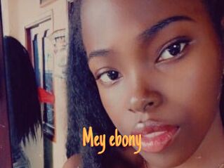 Mey_ebony