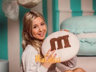MiaColicci