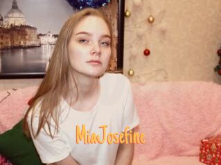 MiaJosefine