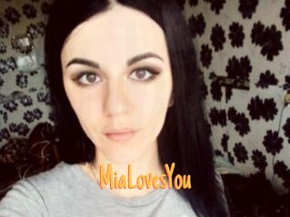 MiaLovesYou