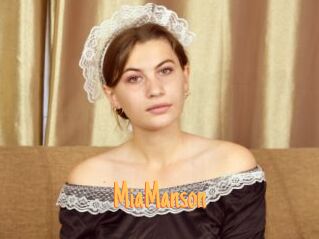 MiaManson
