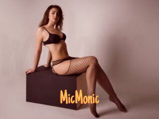 MicMonic