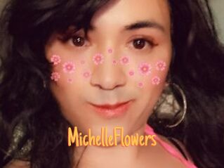 MichelleFlowers Mobile Porno